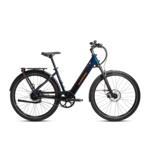 Rad Power RadKick Belt Drive Electric Lightweight Bike
