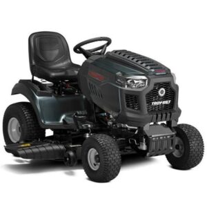 MTD 274107 22 hp 46 in. Fab Tractor Lawn Mower