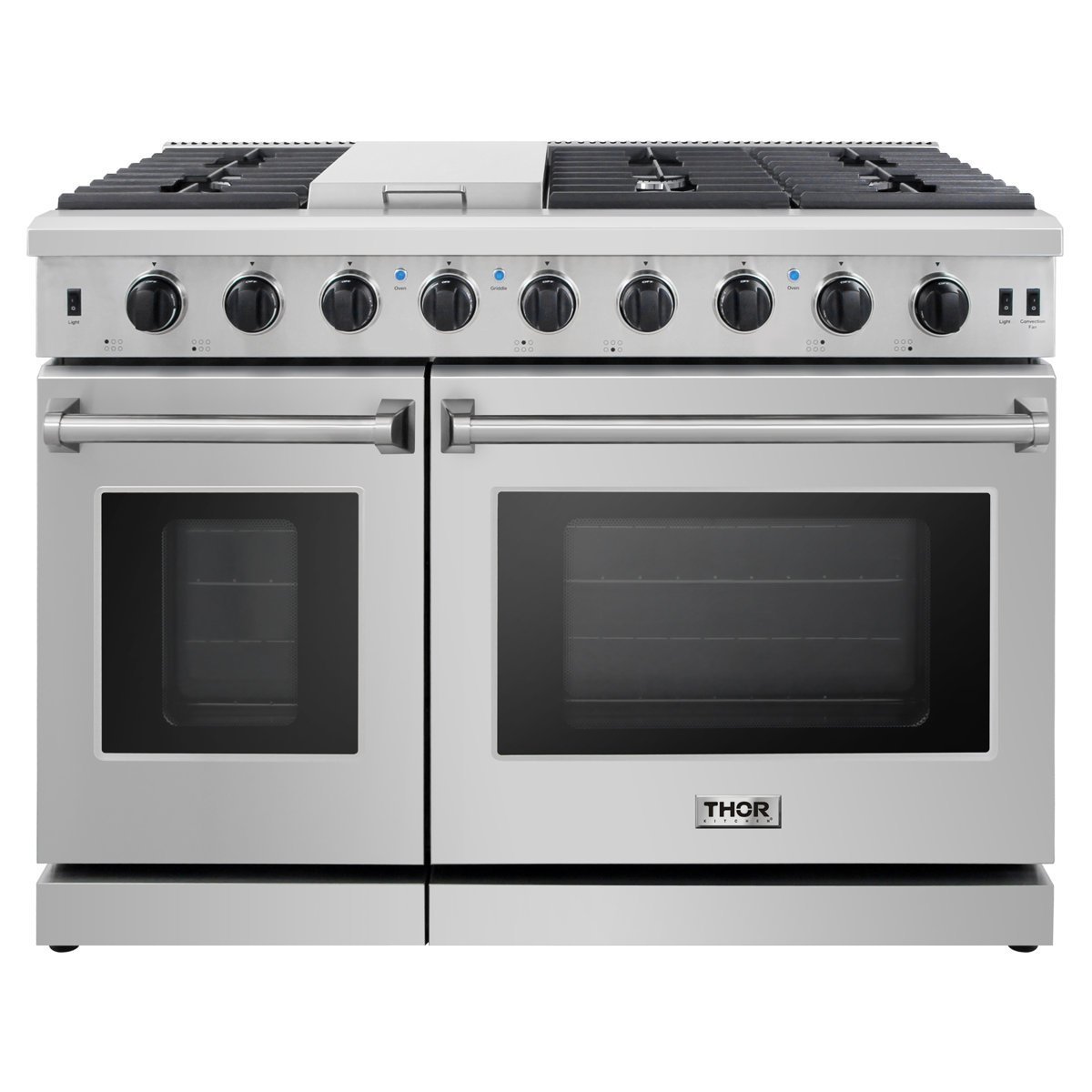 Thor Kitchen 48-Inch Gas Range