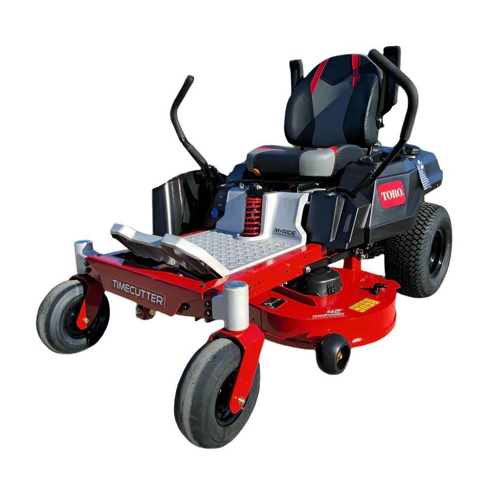 Toro 75747 42″ TimeCutter MyRide Zero Turn Mower 22HP Kohler