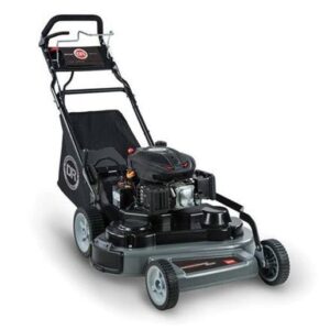 Dr Pro Max 30″ Wide Area Lawn Mower
