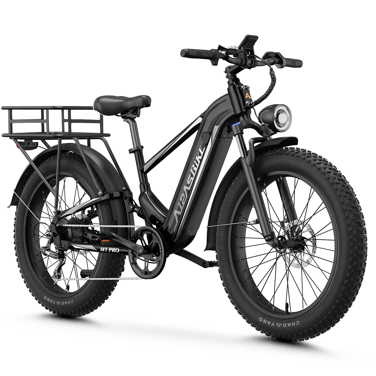 1800W 48V 17.5Ah 36+ Mph - Image 3